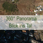 360 Panorama - Bouleplatz - Hengspachstr./Oberer Hengsbacher Weg