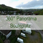 360 Panorama - Bouleplatz - Hengspachstr./Oberer Hengsbacher Weg