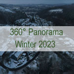 360 Panorama - Winter 2023