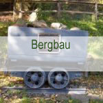 Bergbau