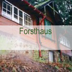 Forsthaus