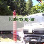 Kistenstapler