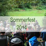 Sommerfest 2014