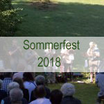 Sommerfest 2018