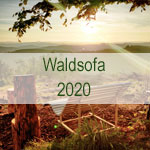 Waldsofa 2020
