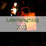 Laternenumzug 2023