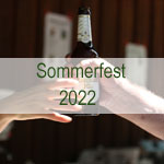 Sommerfest 2022