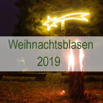 Weihnachtsliederblasen 2019